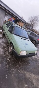 Favorit comfort line - 2