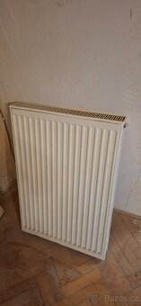 Radiátory - 2