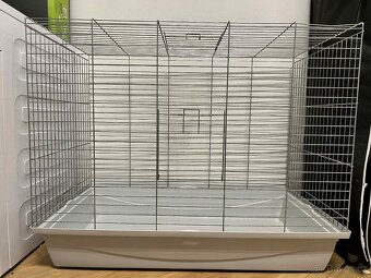 Klec pro hlodavce - velká - 2