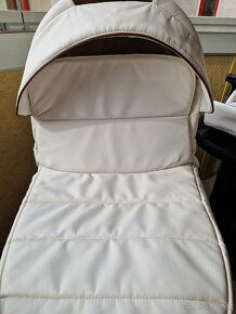 Kočárek Bebetto Luca - 2