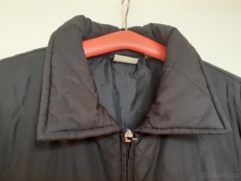Dámská lehčí péřová bunda 44/46 - 2