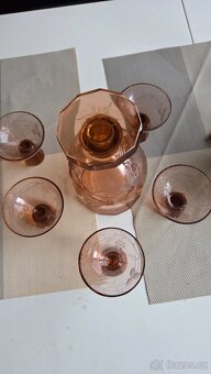 Nabizim karafu art deco.top stav. - 2