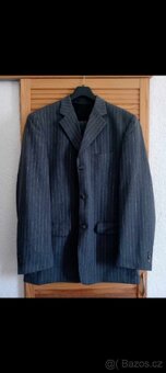 Pánský oblek - 2