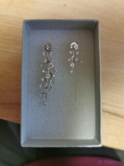 Náušnice apart - 2