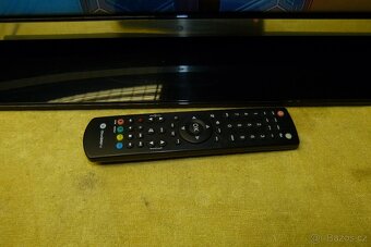 Gogen TVF43N384STWEB - 2