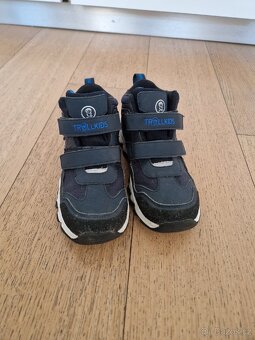 Dětské zimní boty trollkids - 2