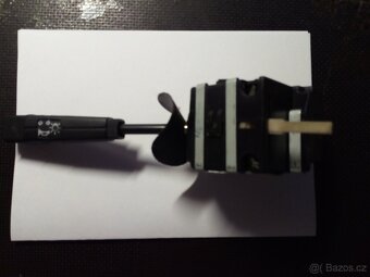 Přepínač světel Renault - 2