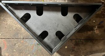 Příslušenství ke svařovacímu stolu - 2