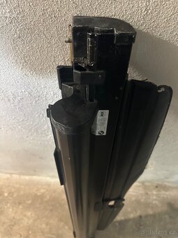 Roletka Bmw e39 combi - 2