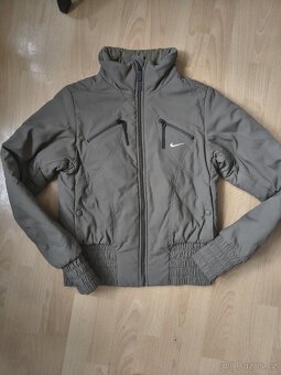 Nike zimni krasná bunda - 2