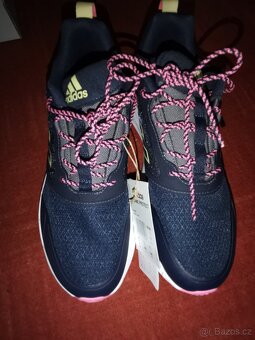 Boty adidas 41 - 2