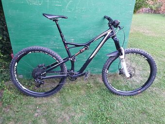 Trailové kolo Specialized - 2