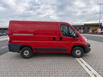 Fiat Ducato 2.0 JTD 115 MultiJet 1.maj. ČR DPH - 2