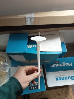 Fasádní hmoždinky - 2