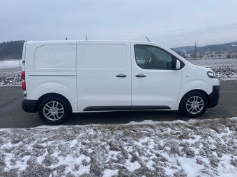 Citroen Jumpy L2, 1,6 HDi, ČR, 1.maj. , DPH - 2