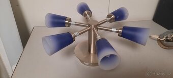 Stropní světla - 2