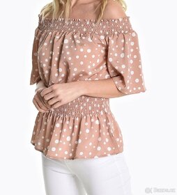 Top Gate, vel. XS - 2