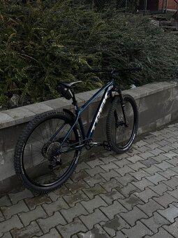 Trek X-caliber 7 mtb - 2