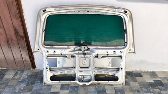 Dveře VW Sharan - 2