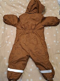 Kombinéza H&M velikost 86 - 2