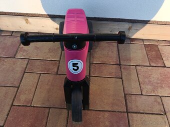 Odrážedlo funny wheels - 2