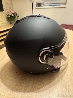 Helma CABERG Riviera V4 vel.S - 2