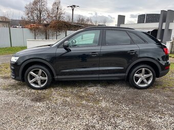 Audi Q3 1.4 TFSI Design - 2