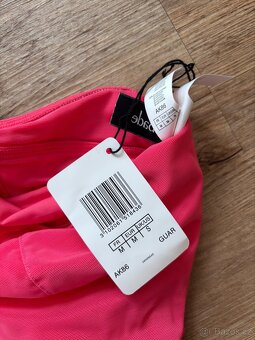 Nové jednodílné plavky Aubade - 2