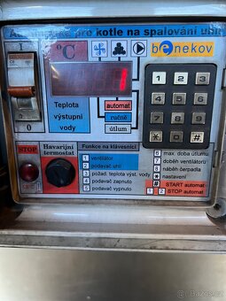 Prodám Benekov ling 25 - 2