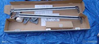 Fiat Stilo 1,6 76kw,5dv. Rok výroby 2003 - 2