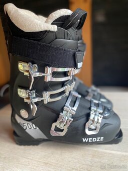 Lyžáky 26/26,5 - 2