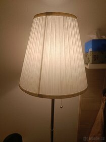 Stojací lampa IKEA Arstid - 2