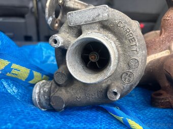 Turbo 1.9tdi 74kw - 2