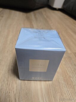Parfémy MAVUE - 2