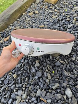 Prodám palačinkovač - 2