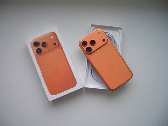 APPLE IPHONE 17 pro - 2