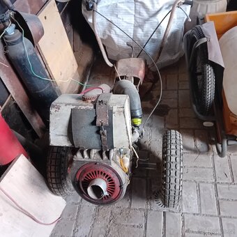 Agrostroj Prostějov TJ 5 - 2