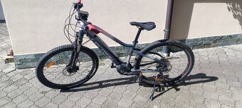 Pánské elektrokolo - 2