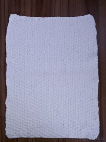 Ručně dělaná sada pro miminko - 2