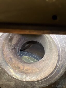 Fiat ducato 2.3 dpf 2018 - 2