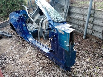 Ford mustang cabrio 2015-2018 - 2