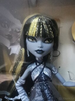 Panenka Monster High - 2