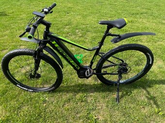 Horské elektrokolo - 2