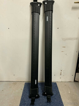 THULE WingBar na Škoda kodiaq - 2