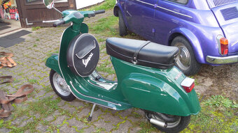 Piaggio Vespa 50 V5B3 - 2