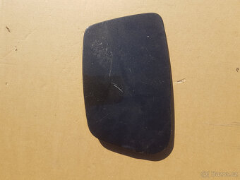 Fiat Punto víčko - 2