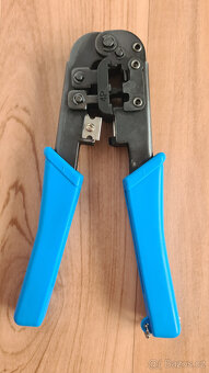 Krimpovací kleště - 2