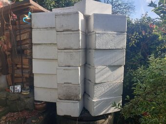 Thermoboxy, polyboxy - 2