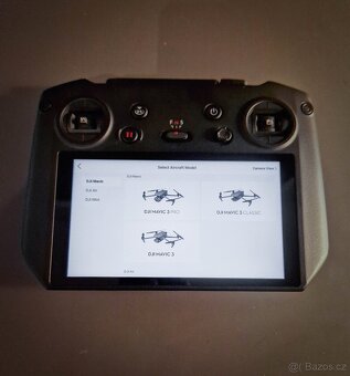 DJI RC Pro Ovladač Nový - 2