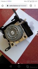 Mazda 3, r. v. 2017 ABS - 2